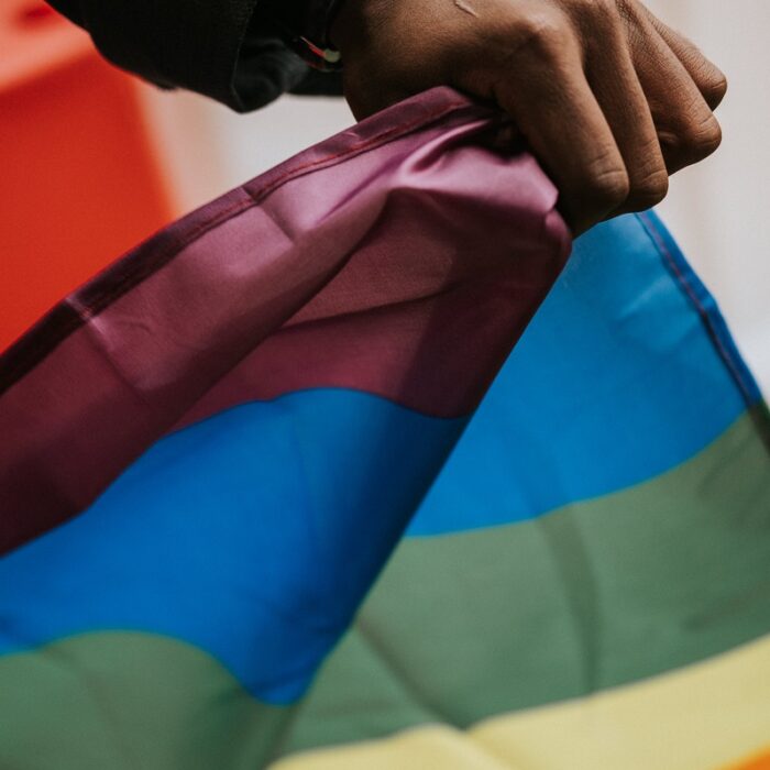 5 Ways Anyone Can Celebrate LGBTQ+ Pride
