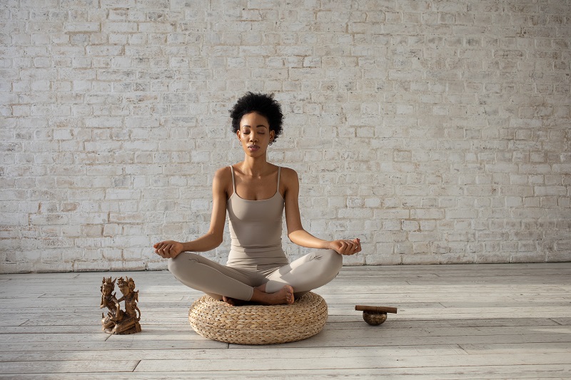5 Black-Owned Wellness Businesses to Support