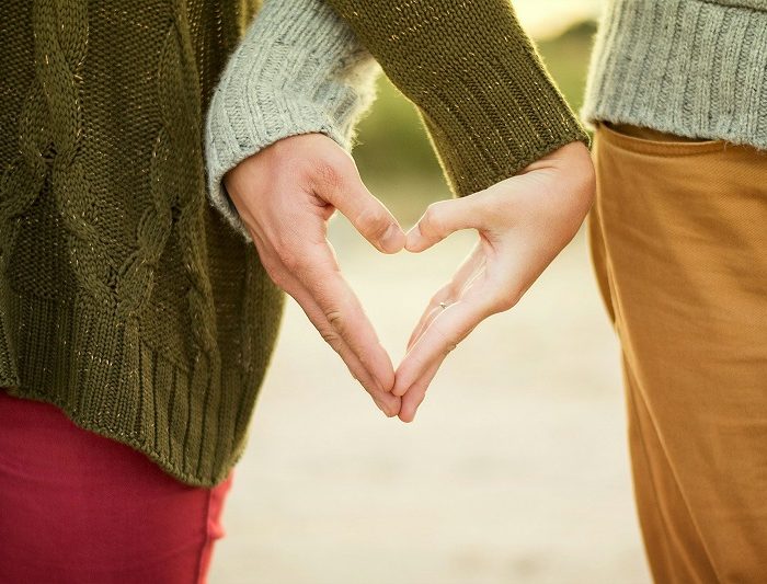 5 Research-Backed Ways to Show Love